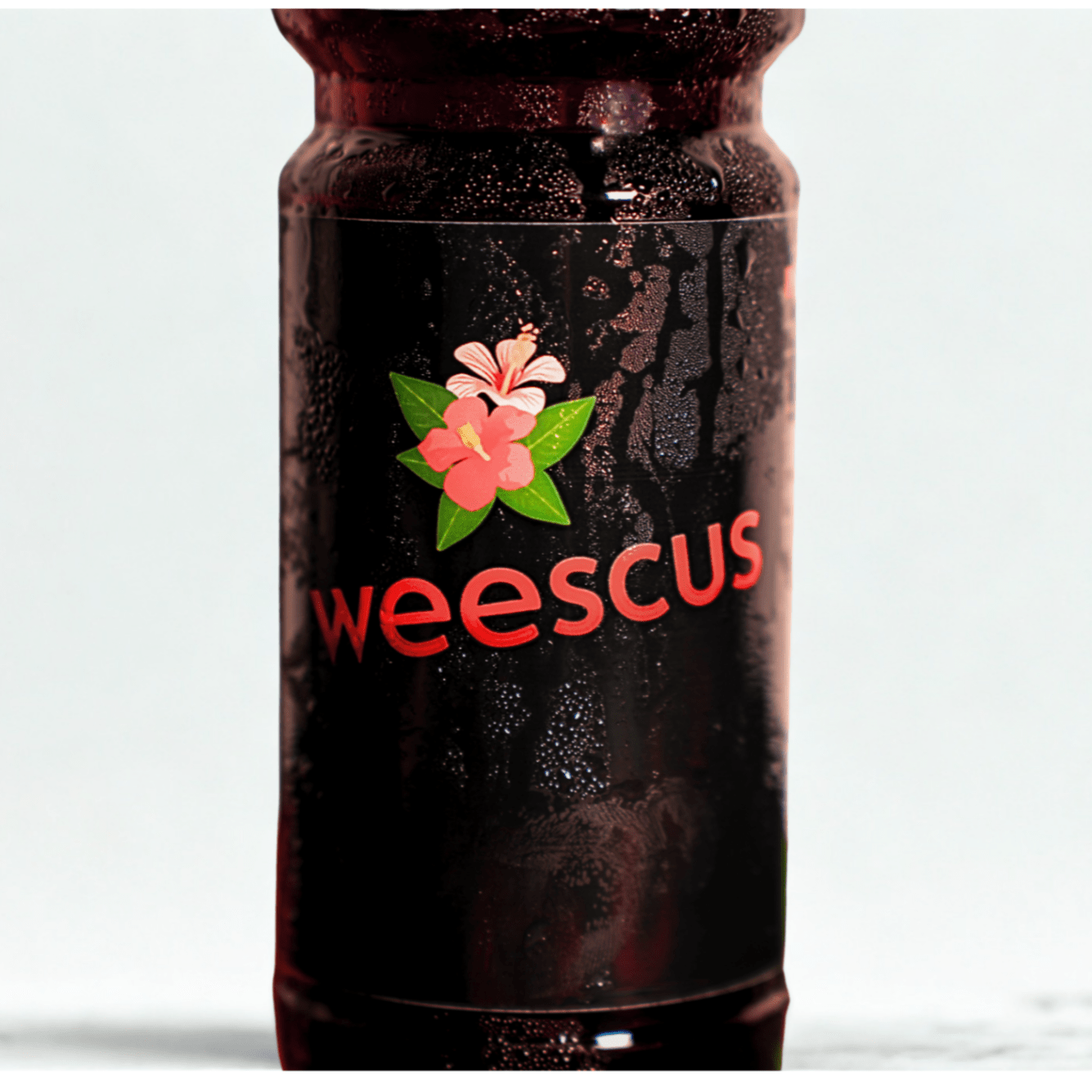 Weescus Original – Pack 10 Bouteilles 50cl - Weescus