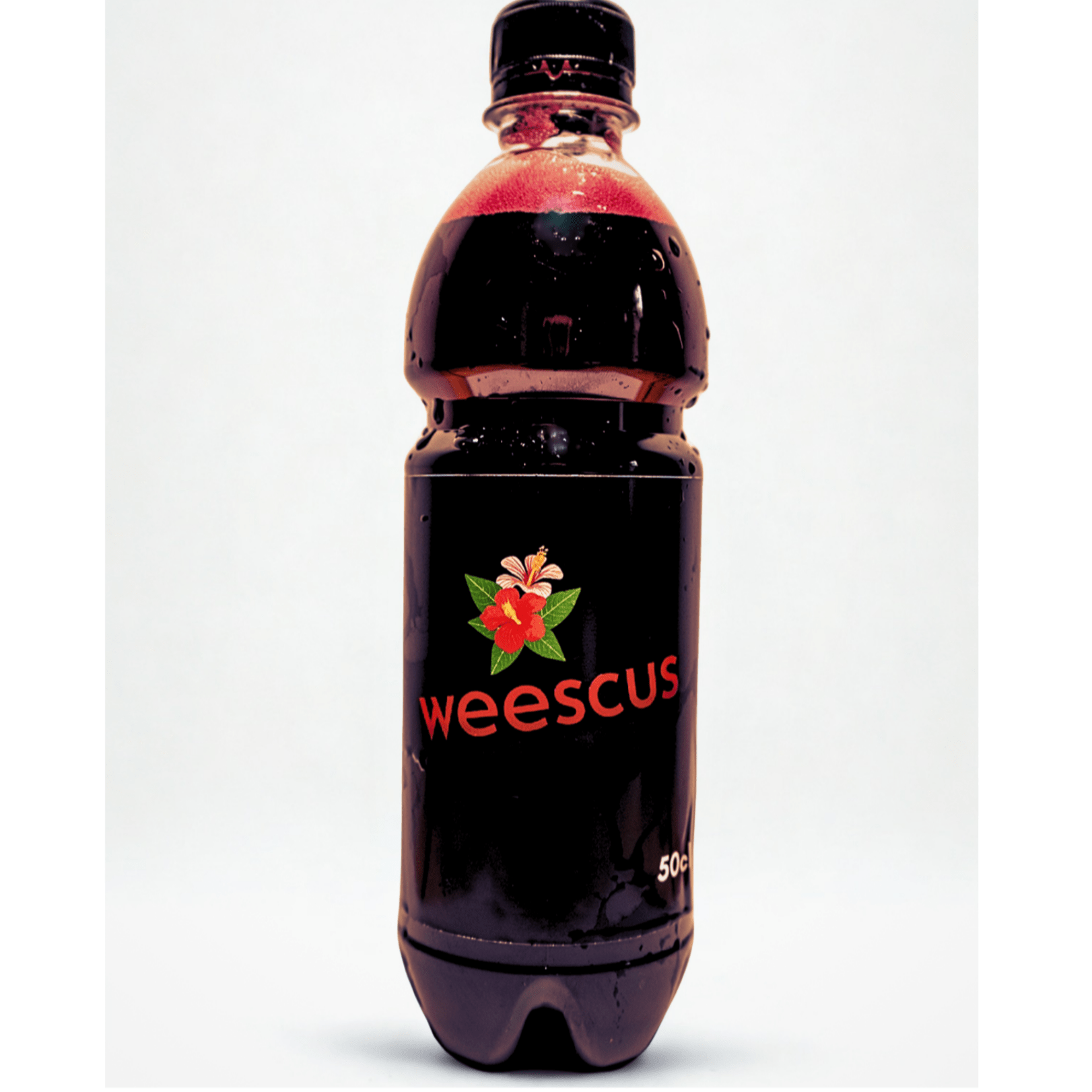 Weescus Original – Pack 10 Bouteilles 50cl - Weescus