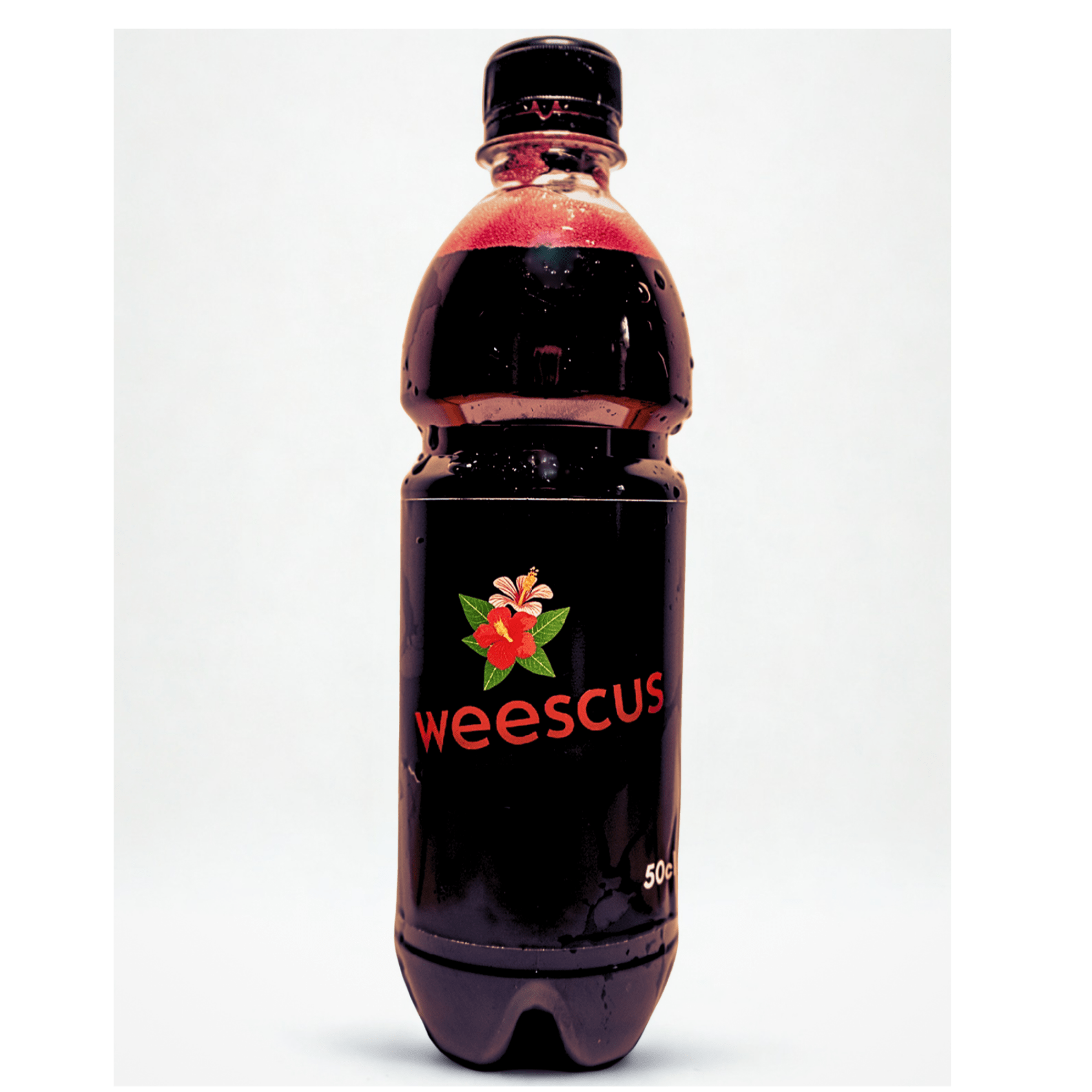Weescus Original – Pack 6 Bouteilles 50cl - Weescus