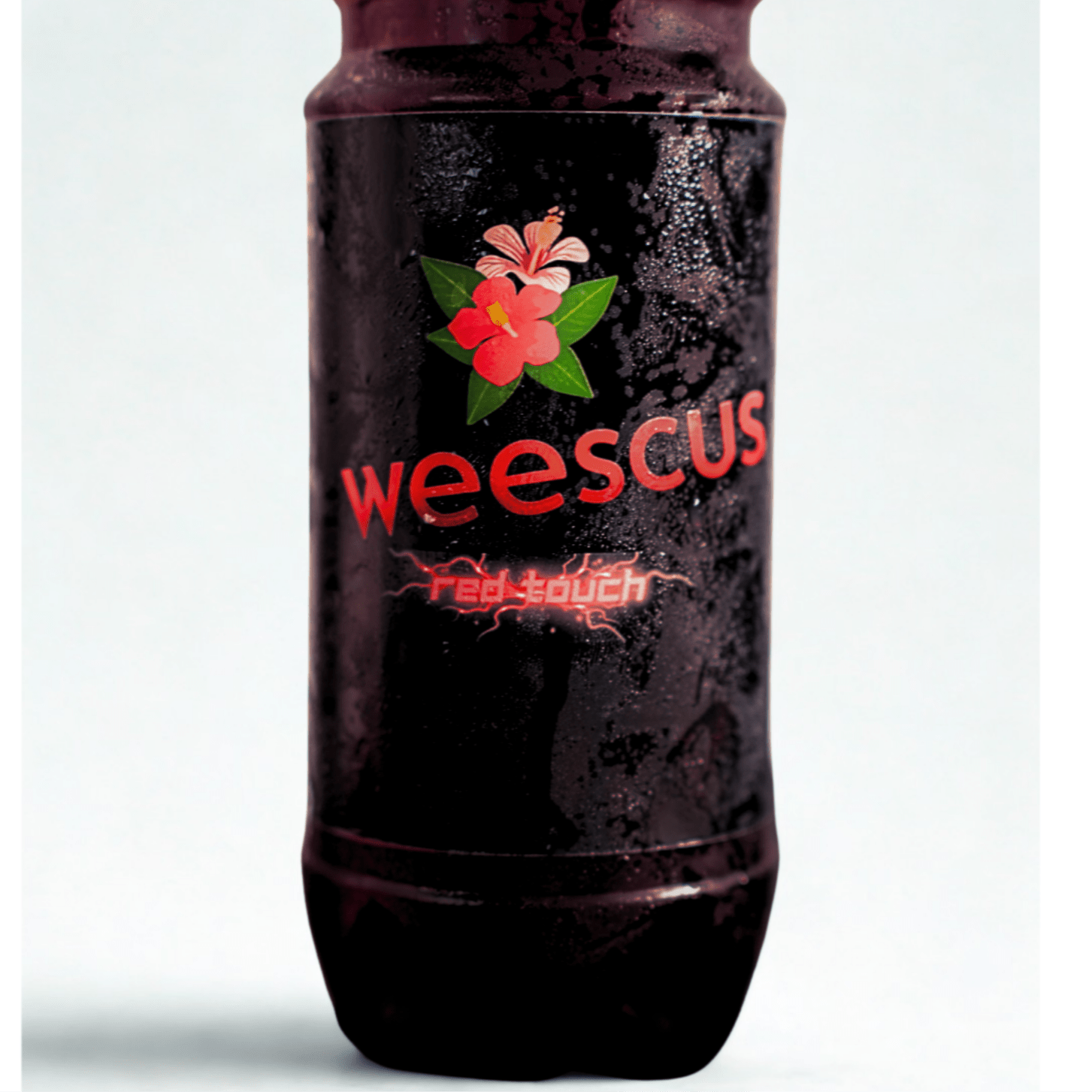 Weescus Red Touch – Pack 6 Bouteilles 50cl - Weescus