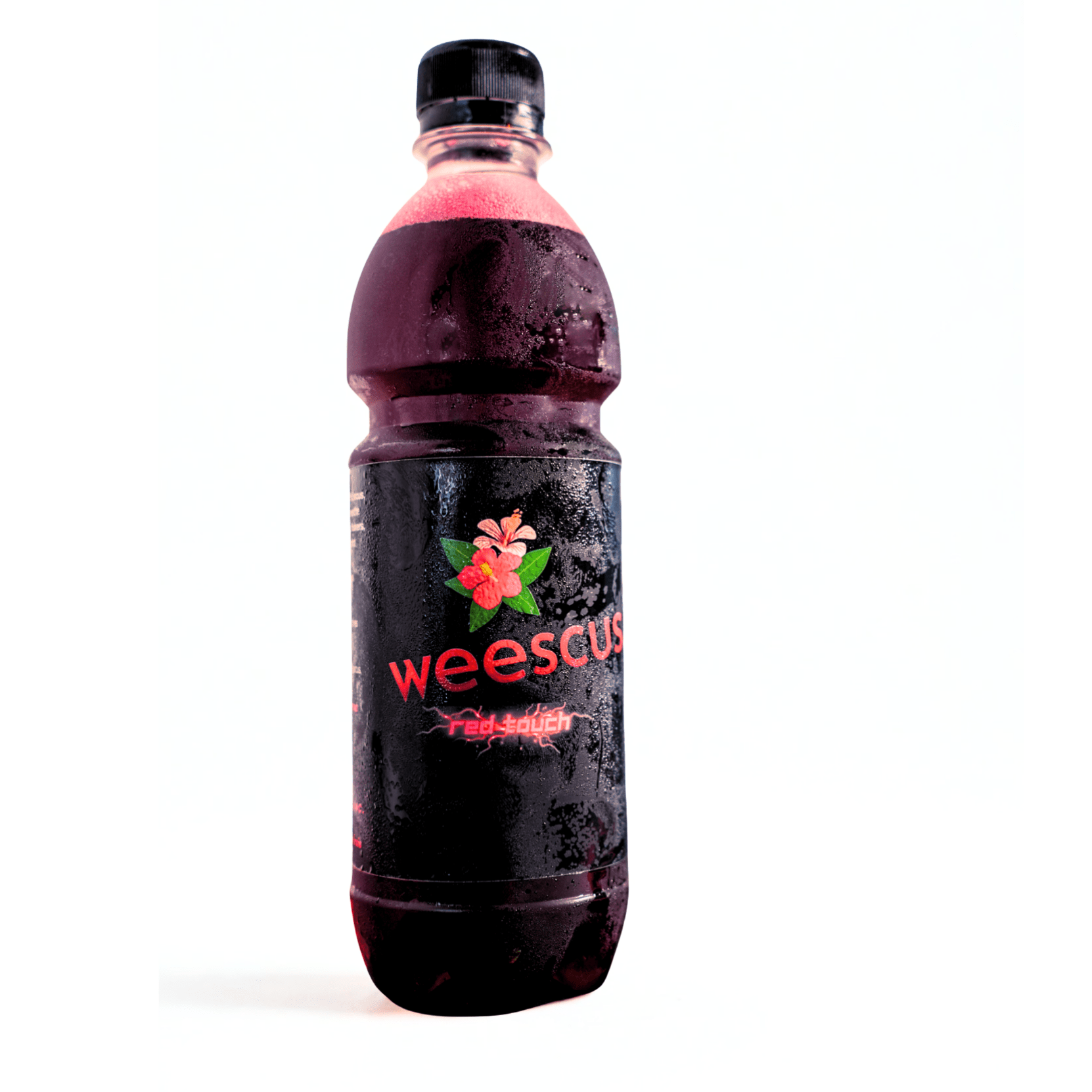 Weescus Red Touch – Pack 10 Bouteilles 50cl - Weescus